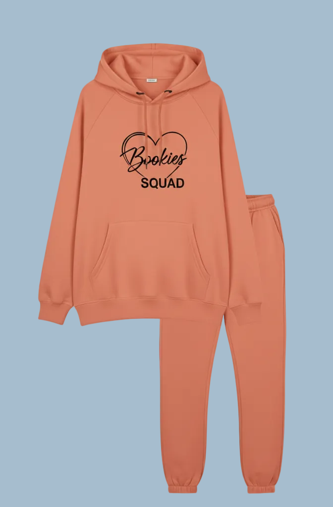 Bookies Women Active Wear