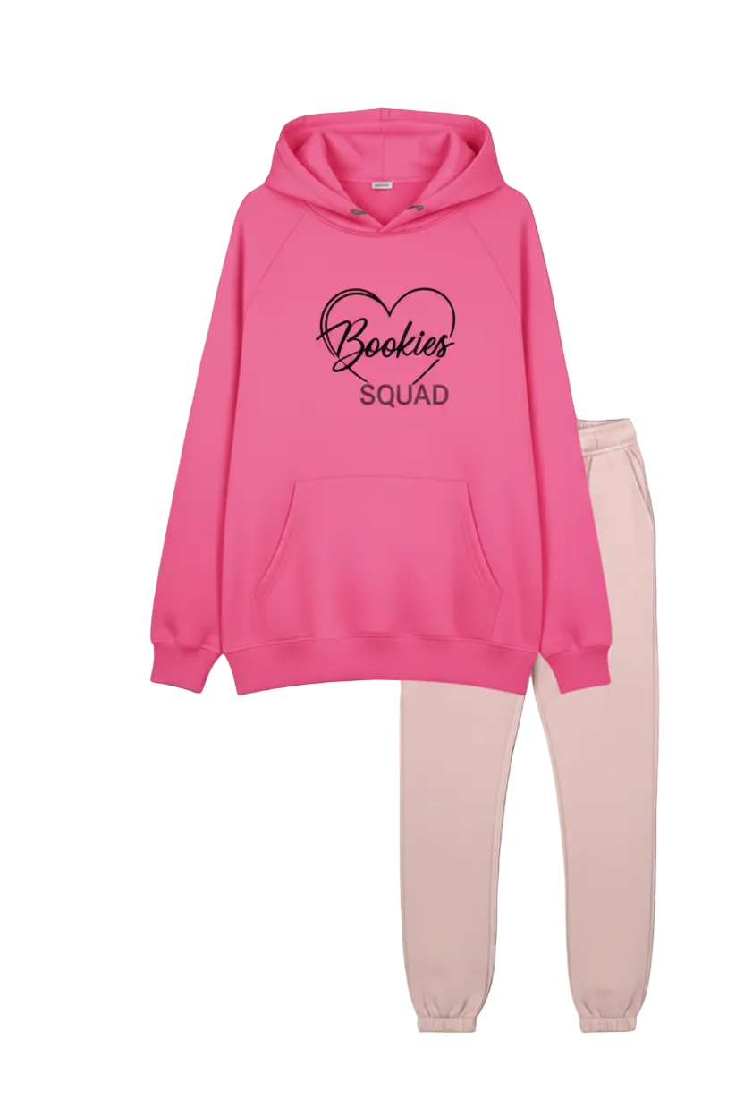 Bookies Women Active Wear