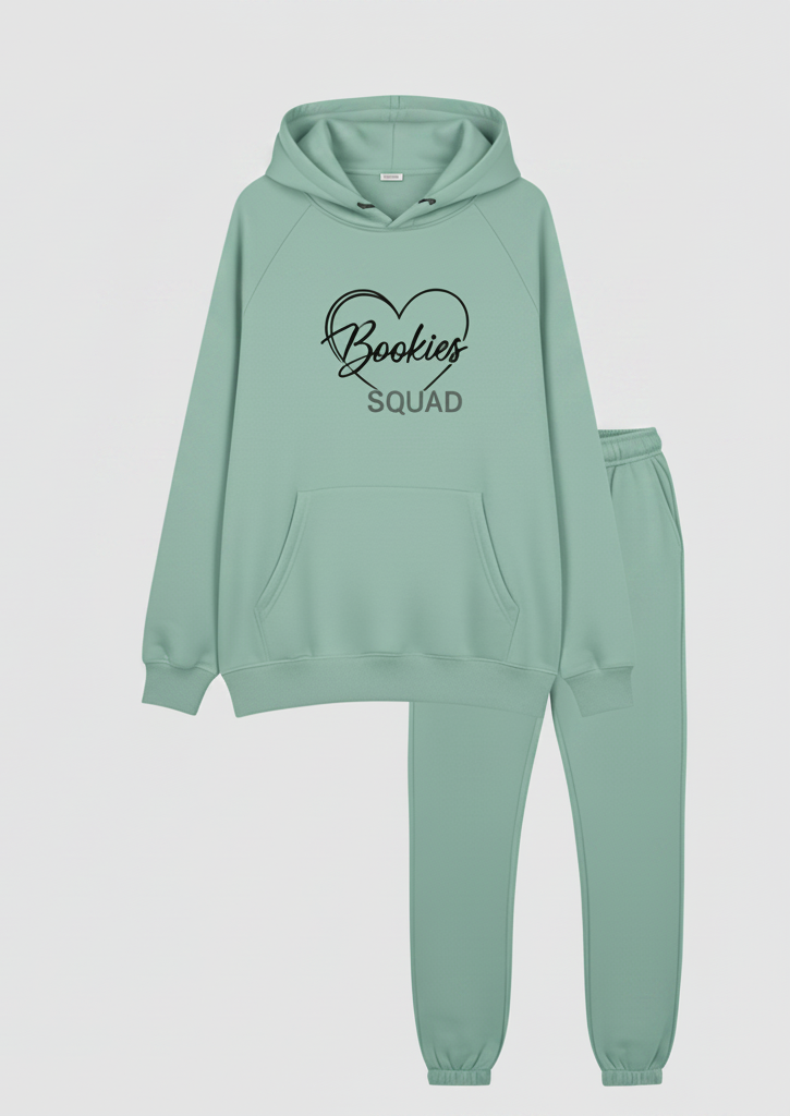 Bookies Women Active Wear