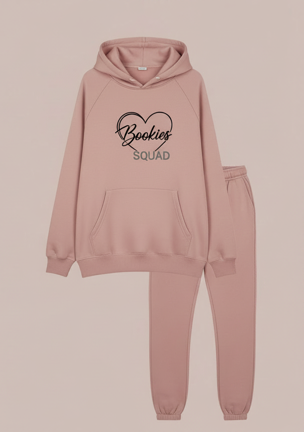 Bookies Women Active Wear