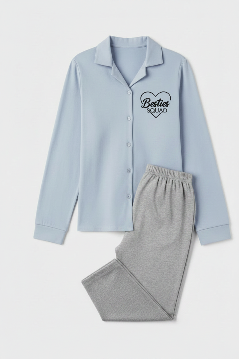 Women’s Bookie Pj Set